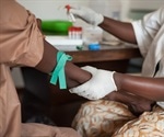 First Ebola vaccine prequalified by WHO for use in high-risk countries
