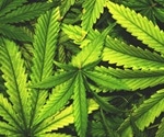 Cannabis could help in PTSD