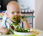 Added sugar in 60 percent of infant, toddler foods