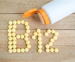 Study finds vitamin B12 deficiency in pregnancy may induce obesity