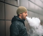 Vaping risks significant, says new review