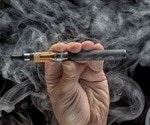 E-cigarettes have long-term adverse effects on health