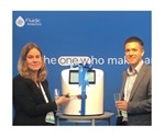 Fluidic Analytics launches breakthrough protein analysis device at PEGS 2019