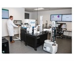 Biosero Acceleration Lab showcases cutting-edge innovations for total lab automation