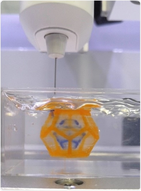 Applications of 3D Bioprinting