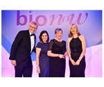 SEM Scanner wins Product of the Year at 18th annual Bionow Awards