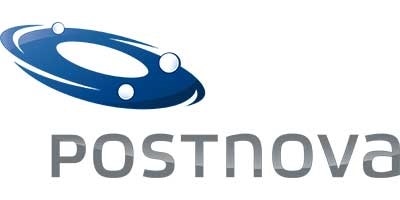 Postnova Analytics logo.