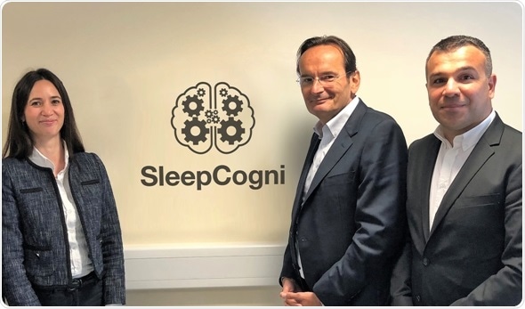 SleepCogni to trial its ‘ground breaking’ behavioural treatment for insomnia