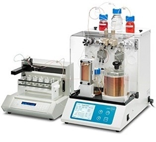 FlowSyn flow chemistry system enables economic and green manufacture of active pharmaceutical ingredients