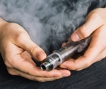 Vitamin E acetate and vaping-induced lung injury