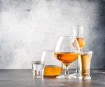 Study finds that even light alcohol consumption may increase overall cancer risk