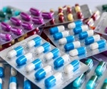 Under-5's receiving an average 25 antibiotic prescriptions each year