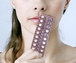 Study finds key region of the brain is smaller in women who use oral contraceptives