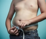 1 in 5 adolescents have prediabetes in U.S.