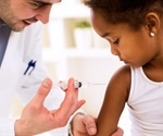 California's vaccine policy improved immunization coverage