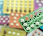 A 'once a month' birth control pill