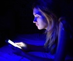 Blue light may not be so bad for sleep