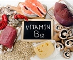 Vegans at risk of vitamin B12 deficiency finds study