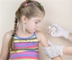 Health officials urge children to get flu jabs this season