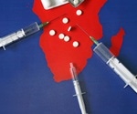 New HIV drug combo rolled out in South Africa