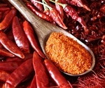 Red hot chili peppers could help stave off heart disease