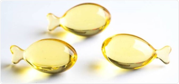Fish oil supplements can improve ‘night vision’, study shows