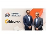 Oxford Genetics signs licensing agreement with Aldevron to market lentiviral packaging plasmids