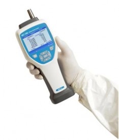 MET ONE HHPC 6+ Particle Counter from Beckman Coulter