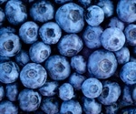 Eating blueberries could reduce your risk of heart disease