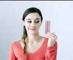 Contraceptive pill may impair women's ability to recognize emotions