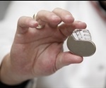 Invasive surgeries could be avoided with new pacemakers powered by heartbeats