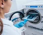 An Introduction to the Autoclave Sterilization Process