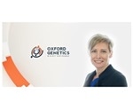 Oxford Genetics appoints Jocelyne Bath as new Chief Operating Officer
