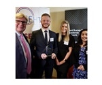 Bedfont Scientific named Exporter of the Year at SEHTA Awards
