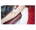 Female adolescent blood donors more likely to have iron deficiency and related anemia
