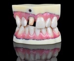 Stratasys' new J720 Dental 3D printer sets new standards for digital dentistry