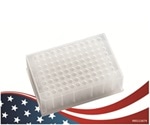 Porvair announces availability of US-manufactured sample storage microplate