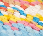 Mild ecstasy use linked to greater empathy, PTSD research
