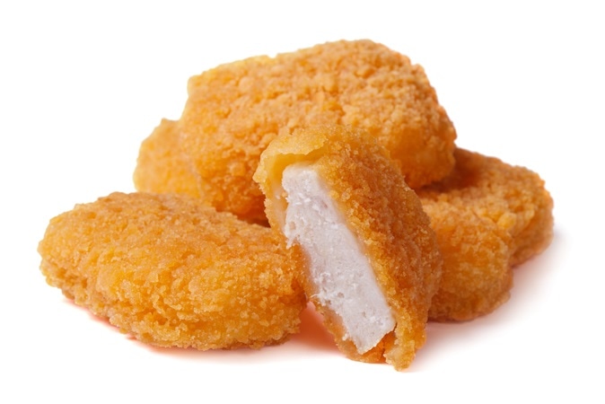 Chicken nuggets, Image Credit: AS Food studio / Shutterstock