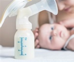 Breast pumps could be transmitting asthma-causing bacteria in babies, finds study