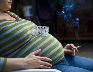 Smoking and drinking during pregnancy – stigma drives women to secrecy