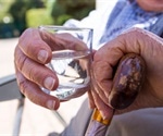 Dehydration in the Elderly: Signs and Symptoms