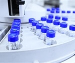 LC-MS Analysis of Pharmaceutical Drugs