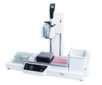 INTEGRA's new ASSIST PLUS offers streamlined, cost-effective pipetting workflows