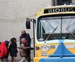 Olympus improves access to science education through BioBus collaboration
