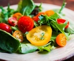 Healthy diets may protect against dementia