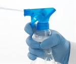 Rise of MRSA in hospitals linked to common disinfectant
