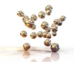 Gold Nanoparticles for Raman Spectroscopy