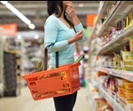 Supermarket offers linked to rise in obesity rates