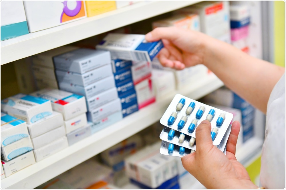 Pharmacist prescribing HRT medication